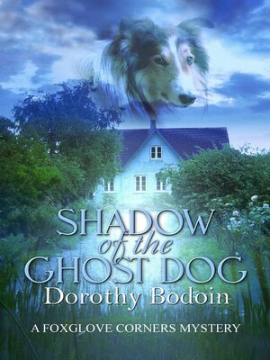 cover image of Shadow of the Ghost Dog